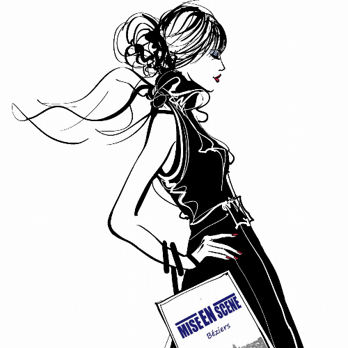 Logo Mise en Scène